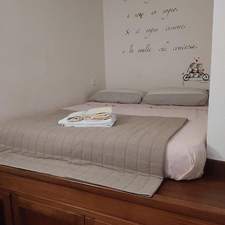 Appartamento Terni Centro Ngoại thất bức ảnh