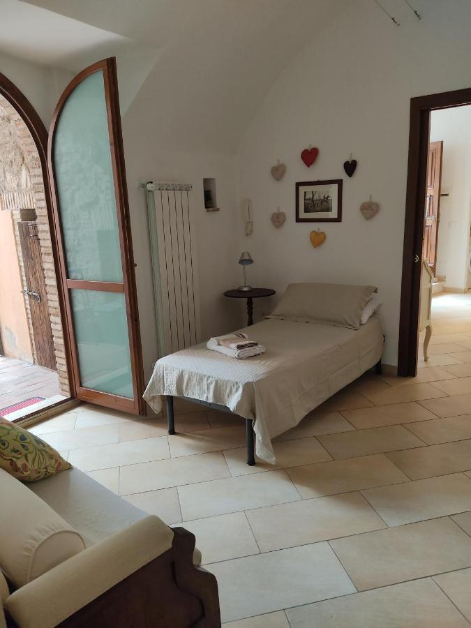 Appartamento Terni Centro Ngoại thất bức ảnh