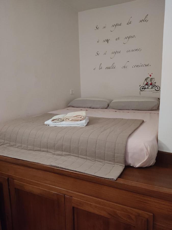 Appartamento Terni Centro Ngoại thất bức ảnh