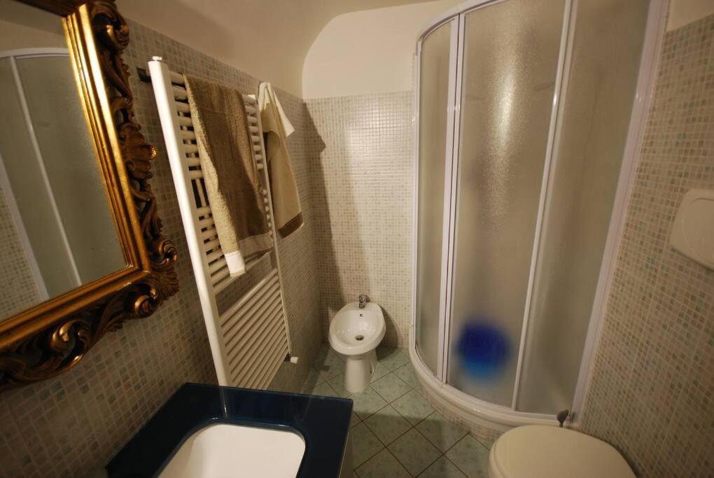 Appartamento Terni Centro Ngoại thất bức ảnh