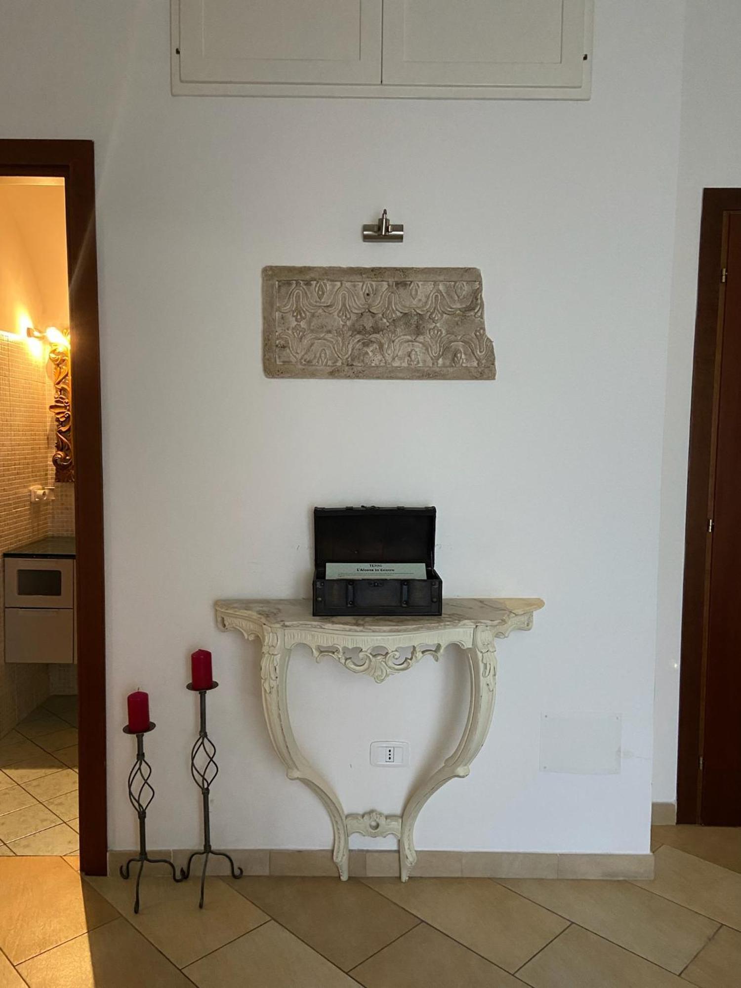 Appartamento Terni Centro Ngoại thất bức ảnh