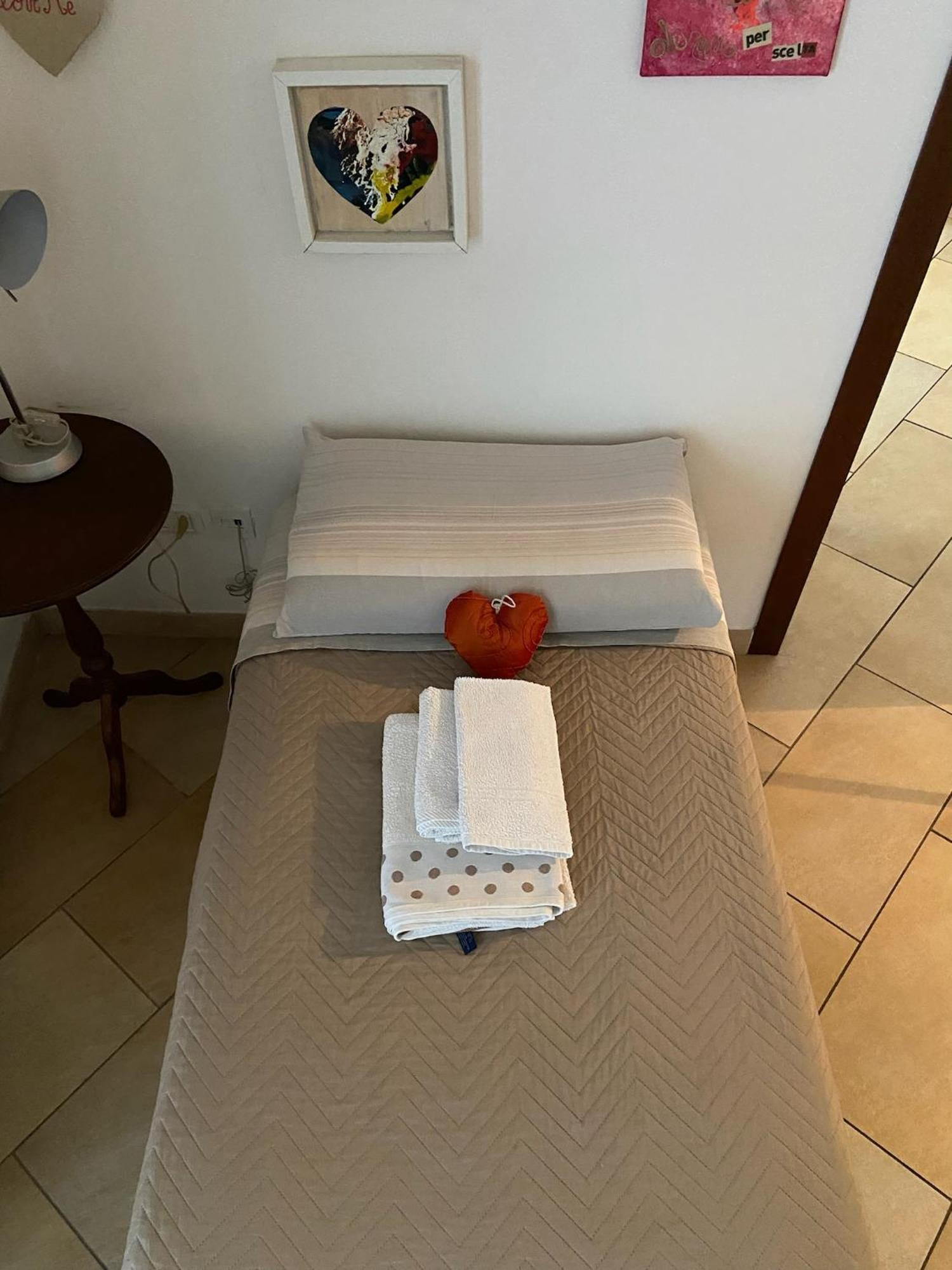 Appartamento Terni Centro Ngoại thất bức ảnh