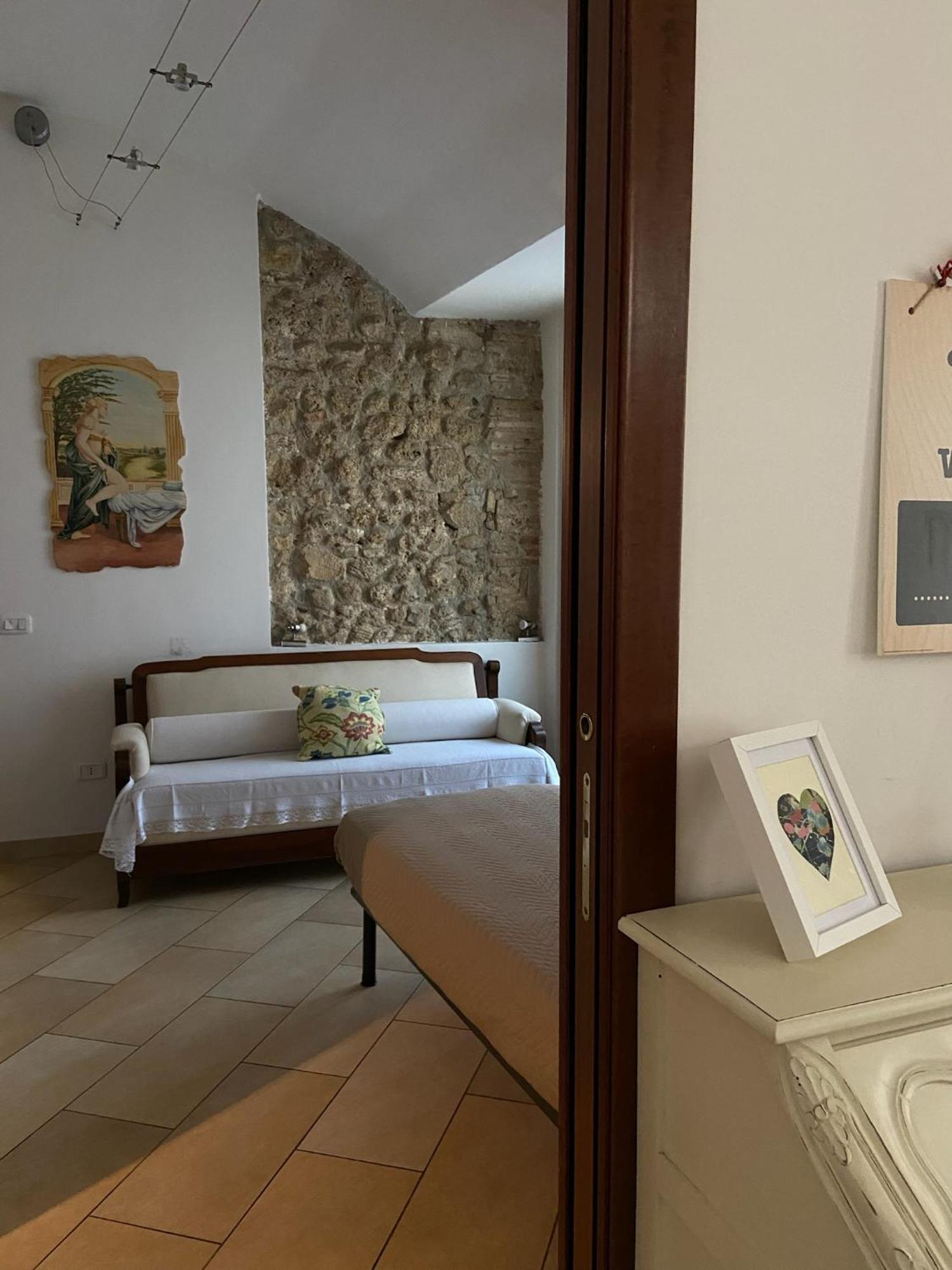 Appartamento Terni Centro Ngoại thất bức ảnh