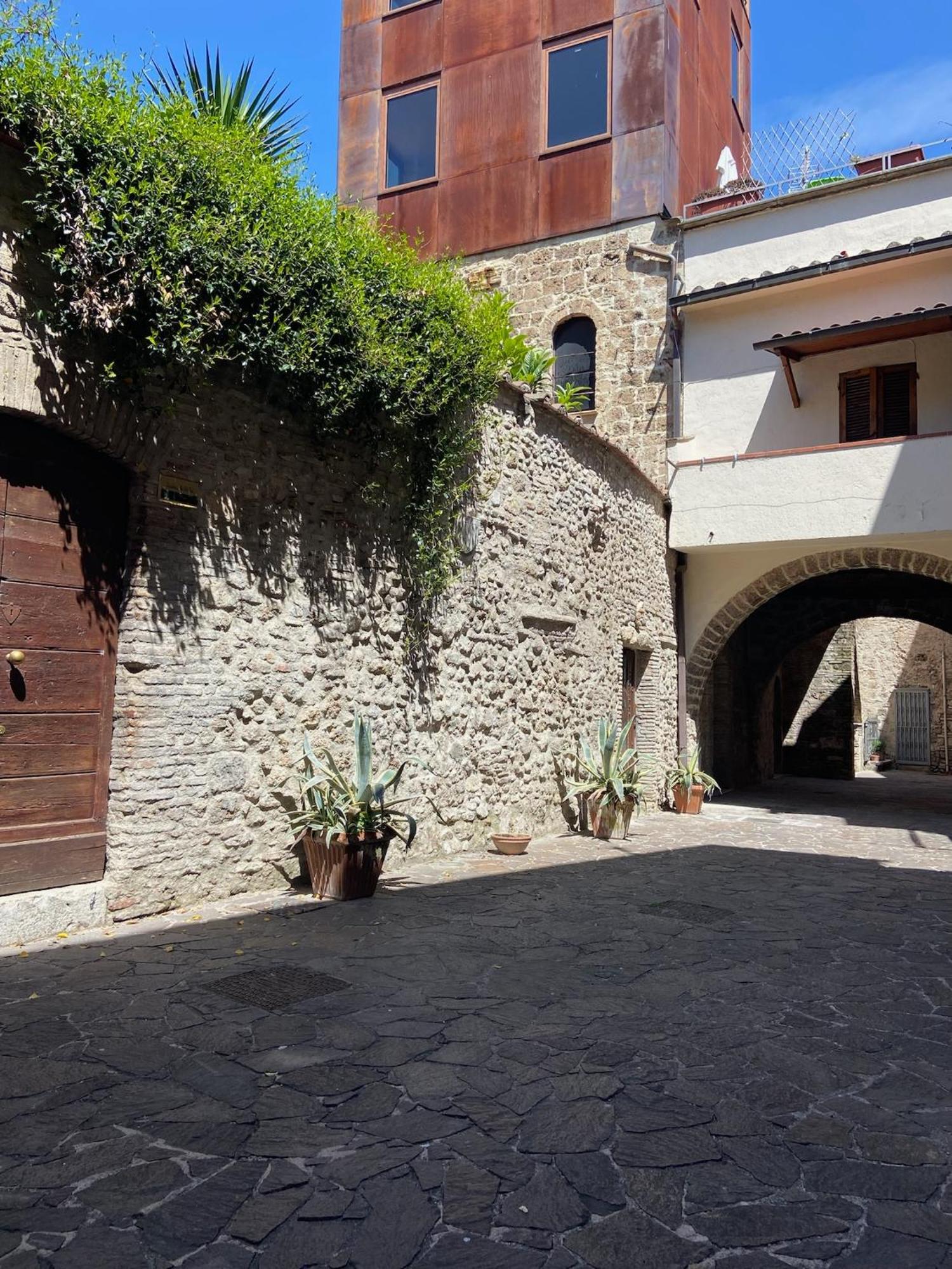 Appartamento Terni Centro Ngoại thất bức ảnh