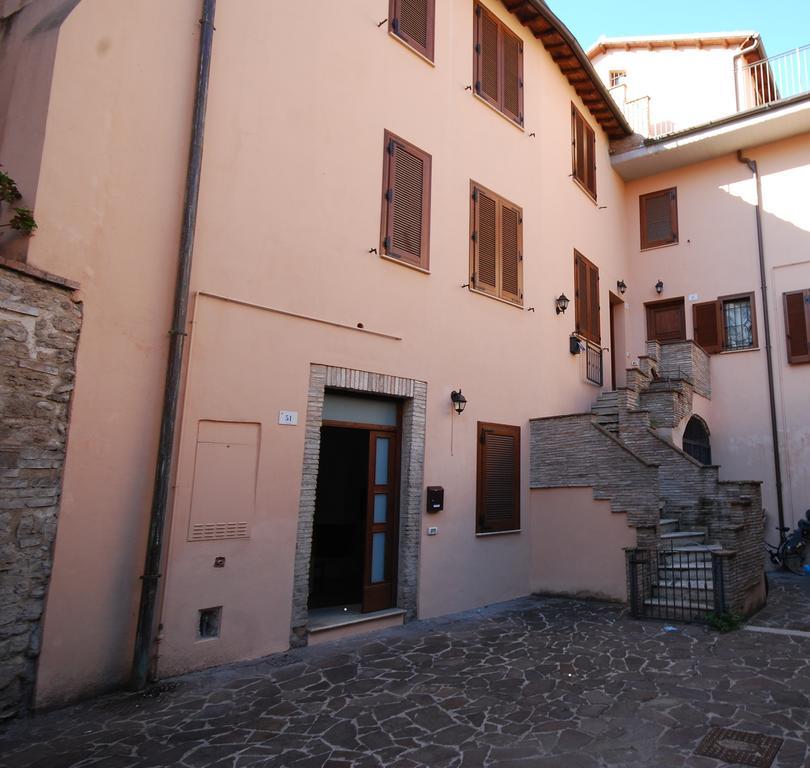 Appartamento Terni Centro Phòng bức ảnh
